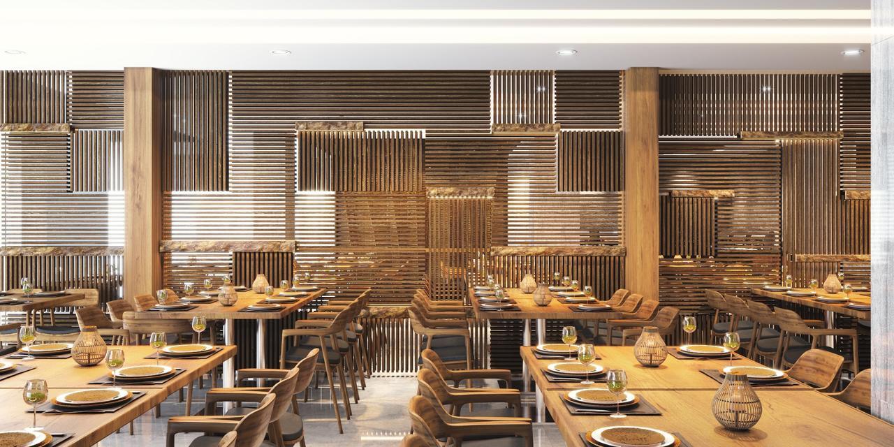 Adora Hotel Хошимін Екстер'єр фото